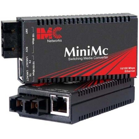 B+B Smartworx Minimc, 854-10651 854-10651
